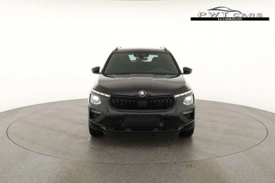 Skoda Kamiq Tageszulassung Skoda Kamiq Tageszulassung