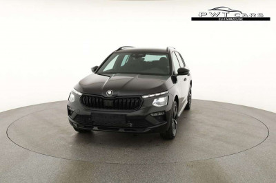Skoda Kamiq Tageszulassung Skoda Kamiq Tageszulassung