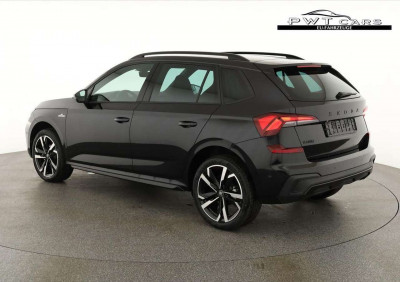 Skoda Kamiq Tageszulassung Skoda Kamiq Tageszulassung