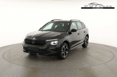 Skoda Kamiq Tageszulassung Skoda Kamiq Tageszulassung