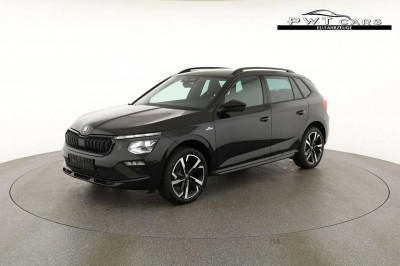 Skoda Kamiq Tageszulassung Skoda Kamiq Tageszulassung