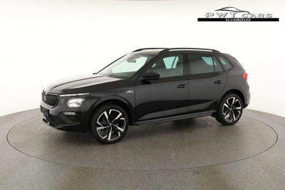 Skoda Kamiq Tageszulassung Skoda Kamiq Tageszulassung