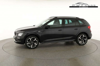 Skoda Kamiq Tageszulassung Skoda Kamiq Tageszulassung