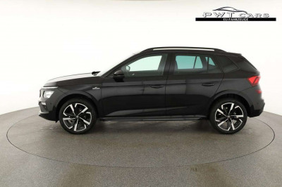 Skoda Kamiq Tageszulassung Skoda Kamiq Tageszulassung