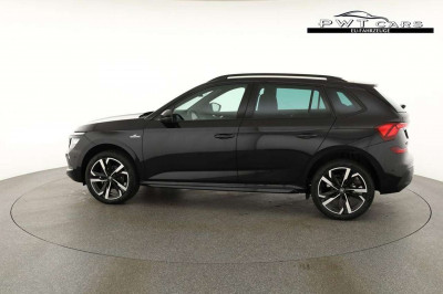 Skoda Kamiq Tageszulassung Skoda Kamiq Tageszulassung