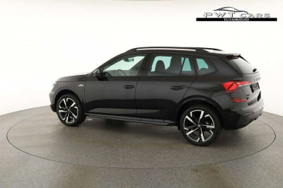 Skoda Kamiq Tageszulassung Skoda Kamiq Tageszulassung