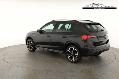 Skoda Kamiq Tageszulassung Skoda Kamiq Tageszulassung