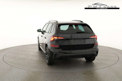 Skoda Kamiq Tageszulassung Skoda Kamiq Tageszulassung