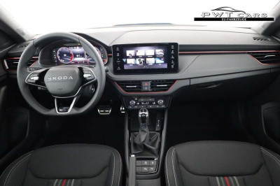 Skoda Kamiq Tageszulassung Skoda Kamiq Tageszulassung