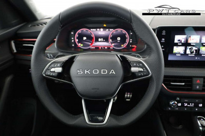 Skoda Kamiq Tageszulassung Skoda Kamiq Tageszulassung
