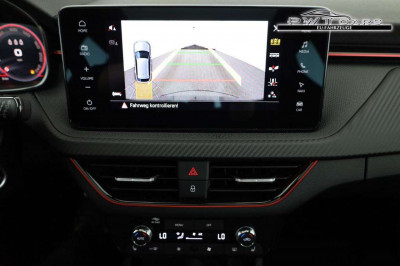 Skoda Kamiq Tageszulassung Skoda Kamiq Tageszulassung