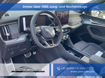 Skoda Kodiaq Tageszulassung Skoda Kodiaq Tageszulassung