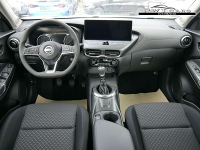 Nissan Juke Tageszulassung Nissan Juke Tageszulassung
