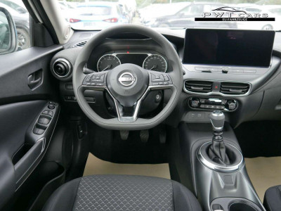Nissan Juke Tageszulassung Nissan Juke Tageszulassung