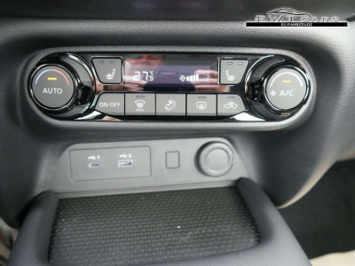 Nissan Juke Tageszulassung Nissan Juke Tageszulassung