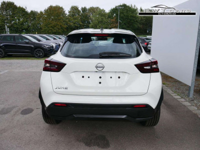 Nissan Juke Tageszulassung Nissan Juke Tageszulassung