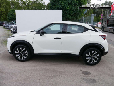 Nissan Juke Tageszulassung Nissan Juke Tageszulassung