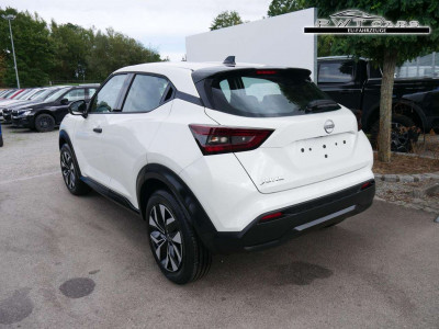 Nissan Juke Tageszulassung Nissan Juke Tageszulassung