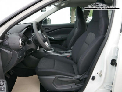 Nissan Juke Tageszulassung Nissan Juke Tageszulassung