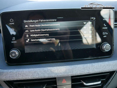 Skoda Scala Tageszulassung Skoda Scala Tageszulassung