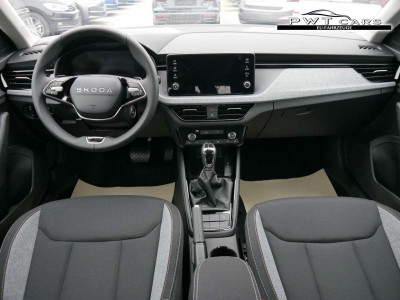 Skoda Scala Tageszulassung Skoda Scala Tageszulassung