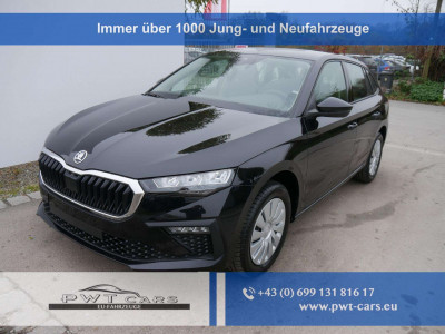 Skoda Scala Tageszulassung Skoda Scala Tageszulassung