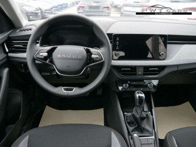 Skoda Scala Tageszulassung Skoda Scala Tageszulassung