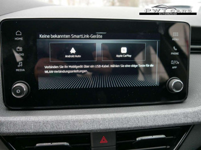 Skoda Scala Tageszulassung Skoda Scala Tageszulassung