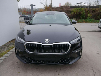 Skoda Scala Tageszulassung Skoda Scala Tageszulassung
