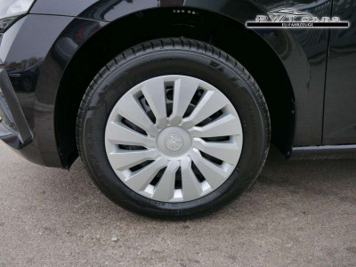 Skoda Scala Tageszulassung Skoda Scala Tageszulassung