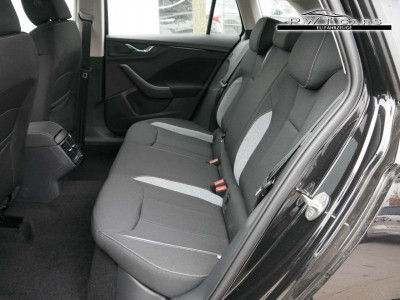 Skoda Scala Tageszulassung Skoda Scala Tageszulassung