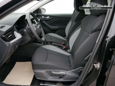 Skoda Scala Tageszulassung Skoda Scala Tageszulassung