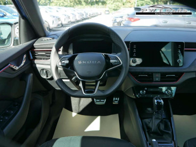 Skoda Kamiq Tageszulassung