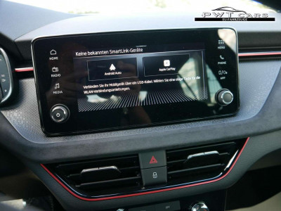 Skoda Kamiq Tageszulassung