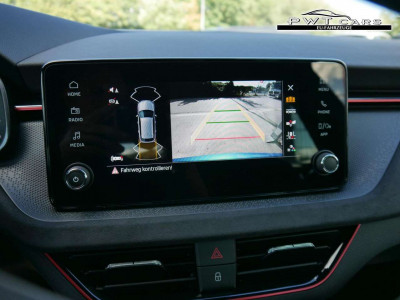 Skoda Kamiq Tageszulassung