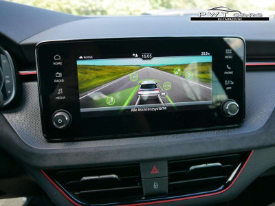Skoda Kamiq Tageszulassung