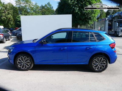 Skoda Kamiq Tageszulassung
