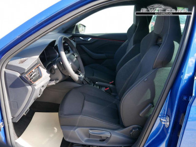 Skoda Kamiq Tageszulassung