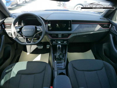 Skoda Kamiq Tageszulassung