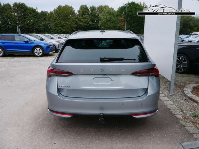 Skoda Octavia Tageszulassung Skoda Octavia Tageszulassung