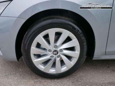 Skoda Octavia Tageszulassung Skoda Octavia Tageszulassung