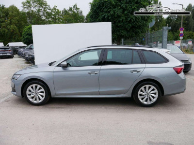 Skoda Octavia Tageszulassung Skoda Octavia Tageszulassung