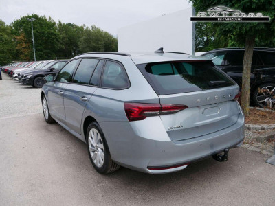 Skoda Octavia Tageszulassung Skoda Octavia Tageszulassung