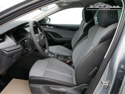 Skoda Octavia Tageszulassung Skoda Octavia Tageszulassung