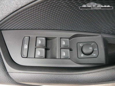 Skoda Octavia Tageszulassung Skoda Octavia Tageszulassung