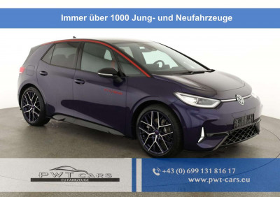 VW ID.3 Neuwagen VW ID.3 Neuwagen