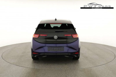 VW ID.3 Neuwagen VW ID.3 Neuwagen