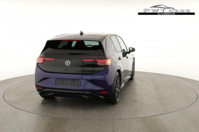 VW ID.3 Neuwagen VW ID.3 Neuwagen