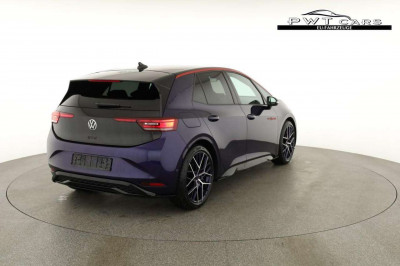 VW ID.3 Neuwagen VW ID.3 Neuwagen