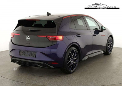 VW ID.3 Neuwagen VW ID.3 Neuwagen
